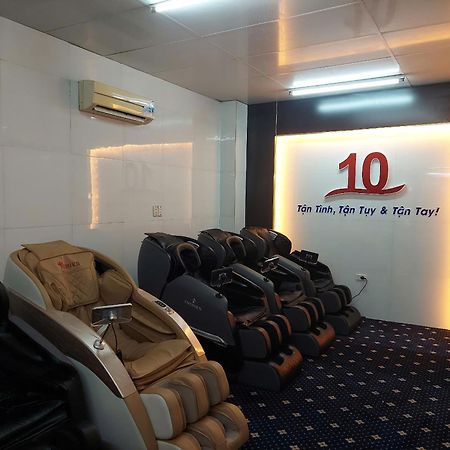 Tây Ninh Nhat Quy Hotel מראה חיצוני תמונה