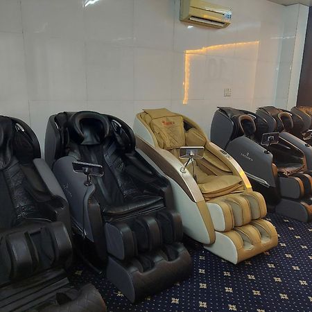 Tây Ninh Nhat Quy Hotel מראה חיצוני תמונה