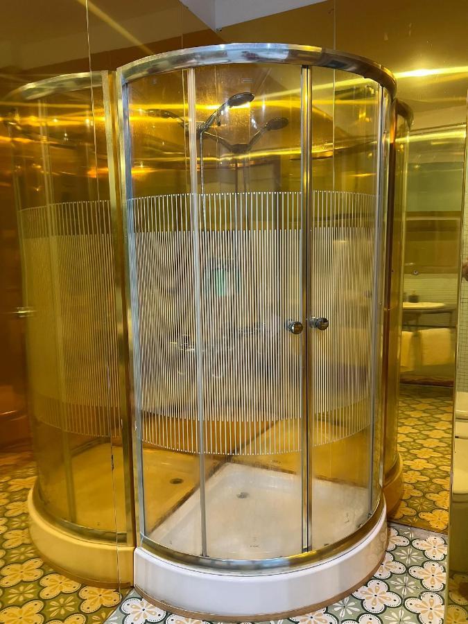 Tây Ninh Nhat Quy Hotel מראה חיצוני תמונה