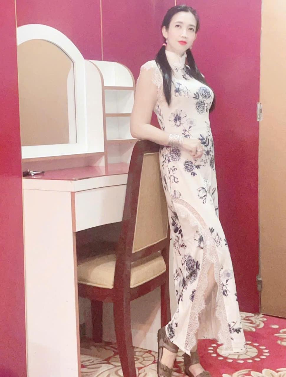 Tây Ninh Nhat Quy Hotel מראה חיצוני תמונה
