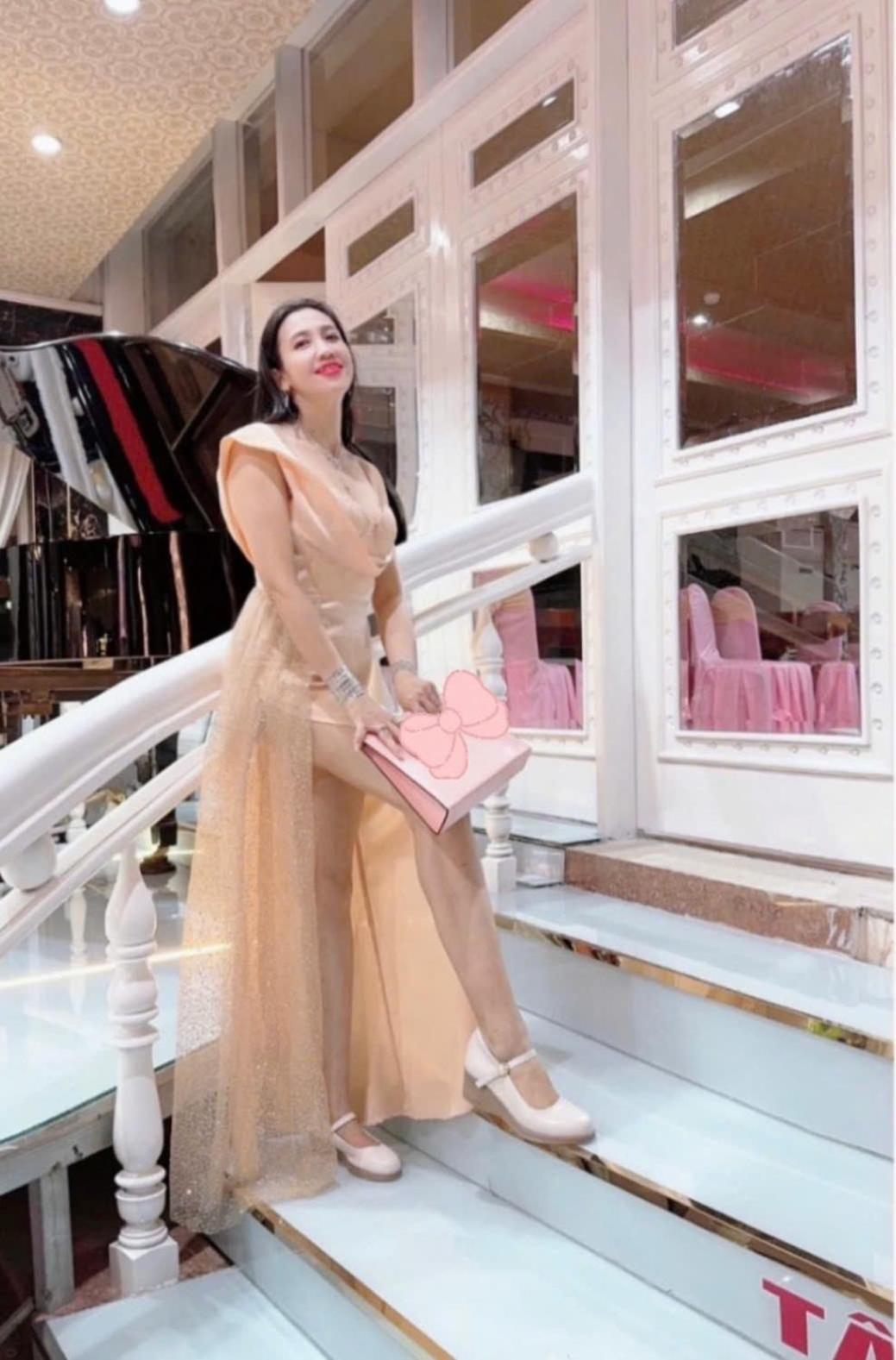 Tây Ninh Nhat Quy Hotel מראה חיצוני תמונה