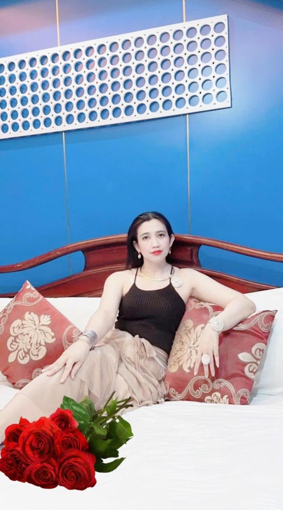 Tây Ninh Nhat Quy Hotel מראה חיצוני תמונה