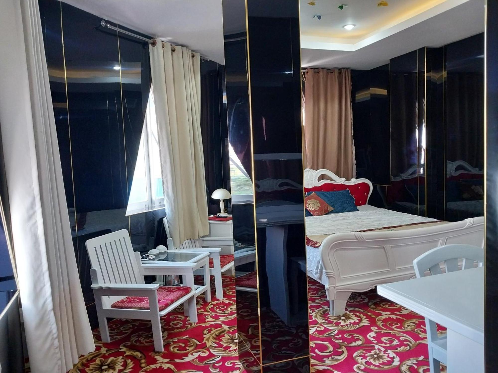 Tây Ninh Nhat Quy Hotel מראה חיצוני תמונה