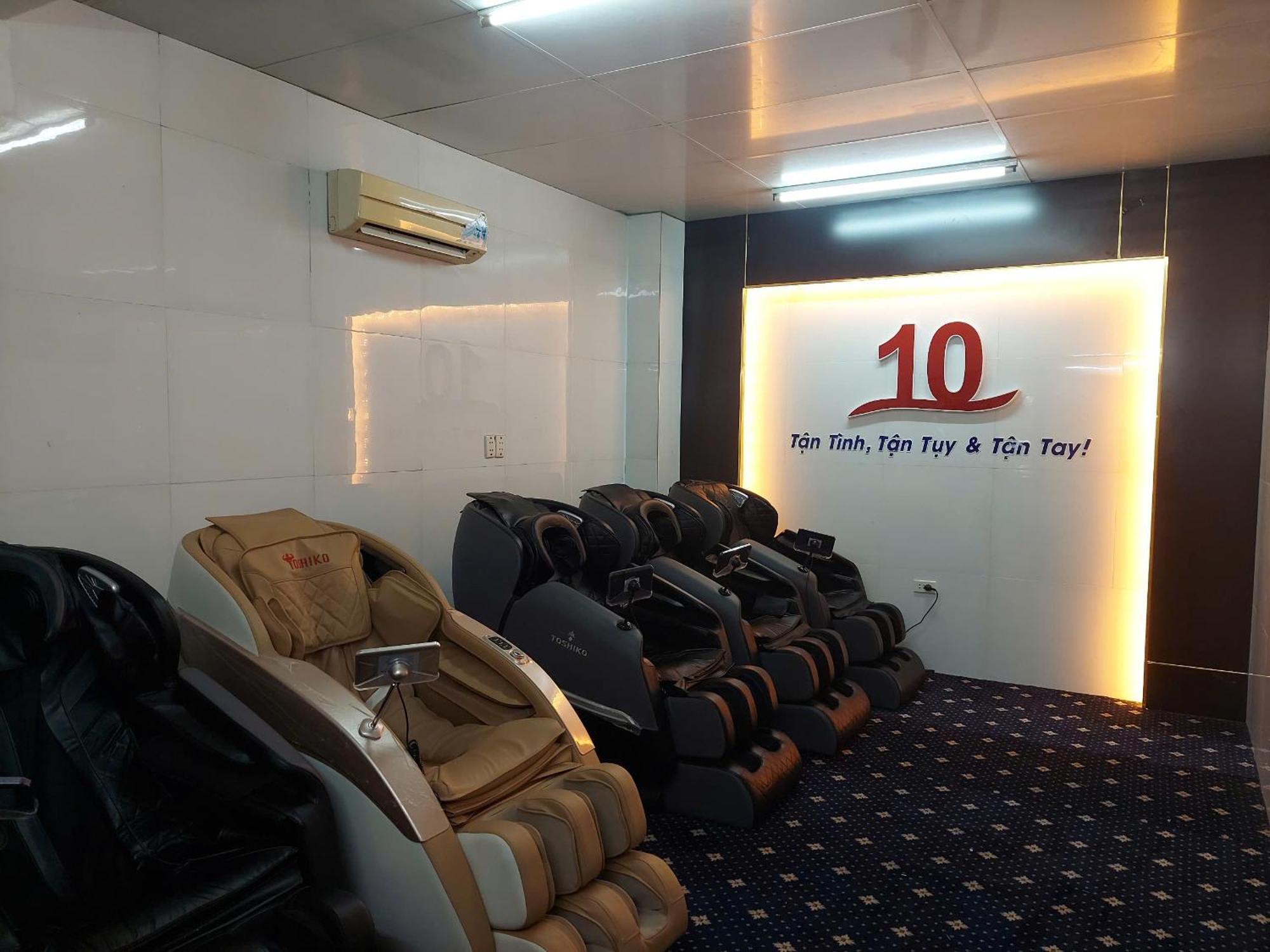 Tây Ninh Nhat Quy Hotel מראה חיצוני תמונה