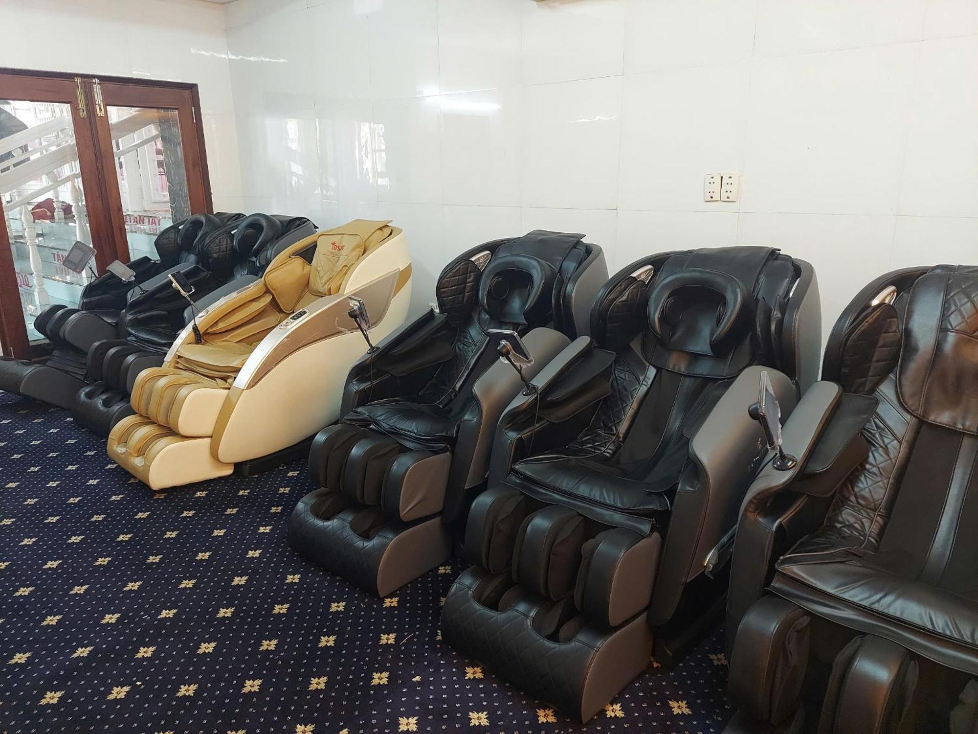 Tây Ninh Nhat Quy Hotel מראה חיצוני תמונה